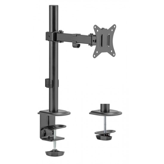 BRATECK βάση γραφείου LDT66-C011 για οθόνη 17 BRATECK βάση γραφείου LDT66-C011 για οθόνη 17
