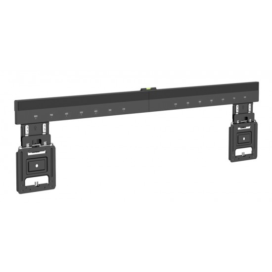 BRATECK επιτοίχια βάση LED-1948 για TV 43 BRATECK επιτοίχια βάση LED-1948 για TV 43