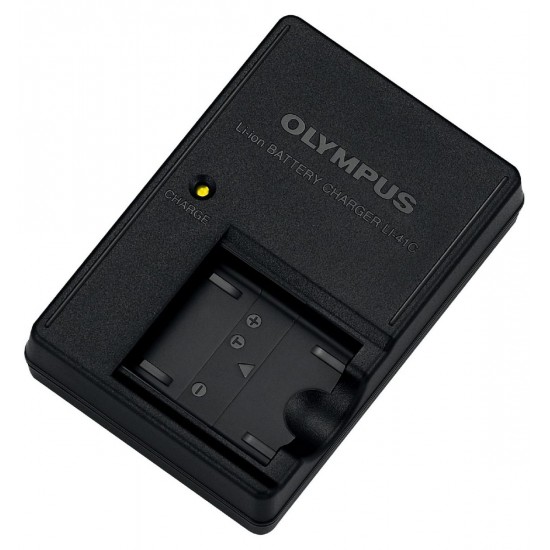 Olympus LI-41C BATTERY CHARGER 