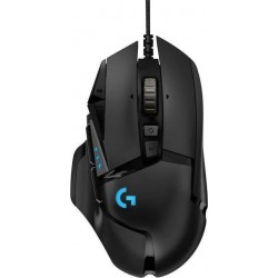 Logitech G502 Hero Black Logitech G502 Hero Black