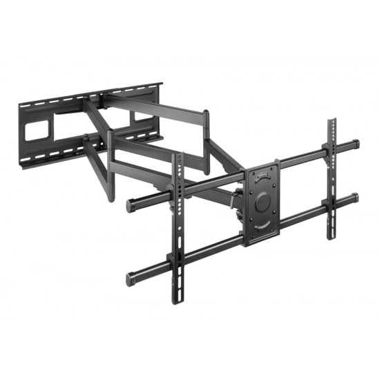 BRATECK επιτοίχια βάση LPA49-486XLD για τηλεόραση 43 BRATECK επιτοίχια βάση LPA49-486XLD για τηλεόραση 43