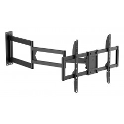 BRATECK επιτοίχια βάση τηλεόρασης LPA95-465XL, 37-86 BRATECK επιτοίχια βάση τηλεόρασης LPA95-465XL, 37-86