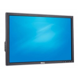 DELL used οθόνη 2208WF LCD, 22