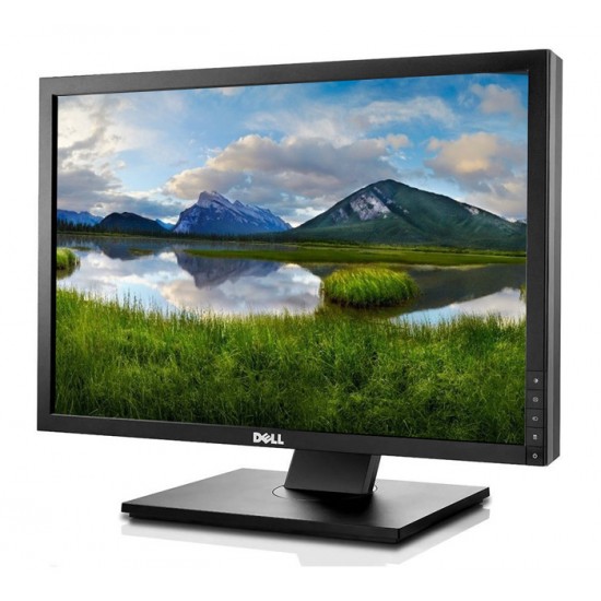 DELL used οθόνη 2209 WA LCD, 22 DELL used οθόνη 2209 WA LCD, 22
