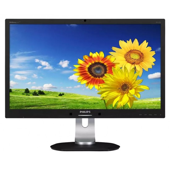PHILIPS used οθόνη 231P4QPYKEB IPS LED, 23 PHILIPS used οθόνη 231P4QPYKEB IPS LED, 23