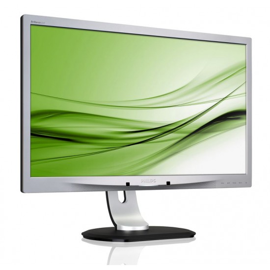 PHILIPS used οθόνη 231P4QUPES LED IPS, 23 PHILIPS used οθόνη 231P4QUPES LED IPS, 23