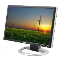DELL used οθόνη 2405FPW LCD, 24