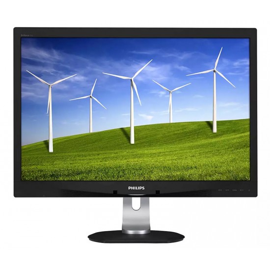 PHILIPS used οθόνη 240B4QPYEB IPS-LED, 24