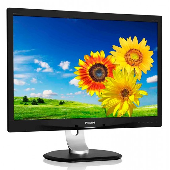 PHILIPS used οθόνη 240P4QPYEB IPS-LED, 24.1