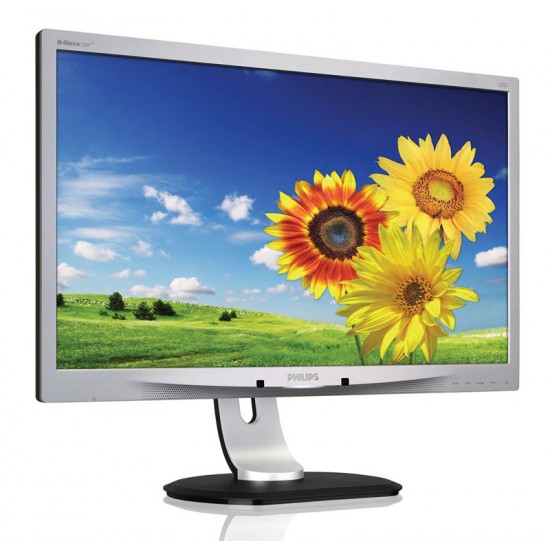 PHILIPS used οθόνη 241P4QPYES LED, 24