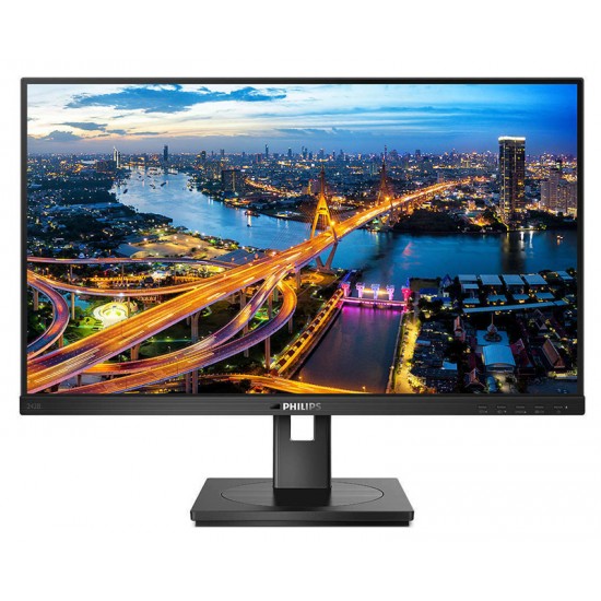 PHILIPS used οθόνη 242B1 IPS-LED, 23.8 PHILIPS used οθόνη 242B1 IPS-LED, 23.8
