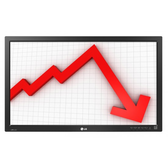 LG used οθόνη 27MB65PY-B IPS-LED, 27