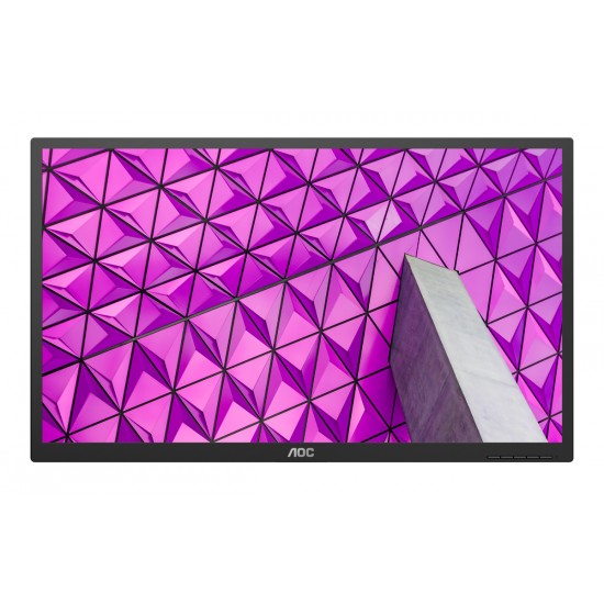AOC used οθόνη 27P1 IPS-LED, 27 AOC used οθόνη 27P1 IPS-LED, 27