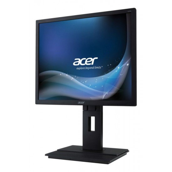 ACER used οθόνη B196L IPS LED, 19