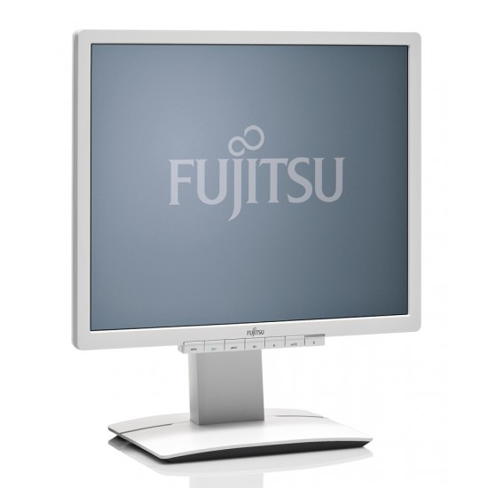 FUJITSU used οθόνη B19-6 LED, 19 FUJITSU used οθόνη B19-6 LED, 19