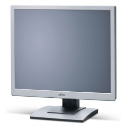 FUJITSU used οθόνη B19W-5 ECO LCD, 19