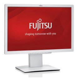 FUJITSU used οθόνη B22W-7 LCD, 22