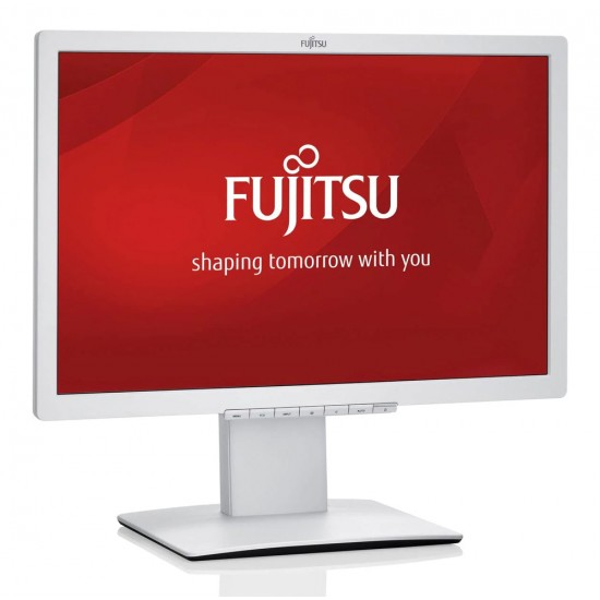 FUJITSU used οθόνη B22W-7 LCD, 22 FUJITSU used οθόνη B22W-7 LCD, 22