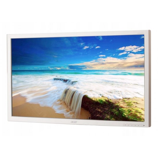 ACER used οθόνη B243HL LCD, 24 ACER used οθόνη B243HL LCD, 24