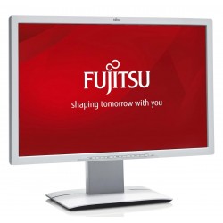 FUJITSU used οθόνη B24W-6 LED, 24