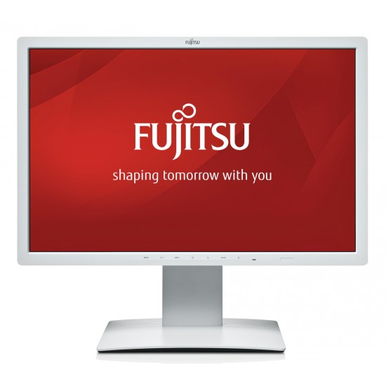 FUJITSU used οθόνη B24W-7 IPS-LED, 23.8 FUJITSU used οθόνη B24W-7 IPS-LED, 23.8