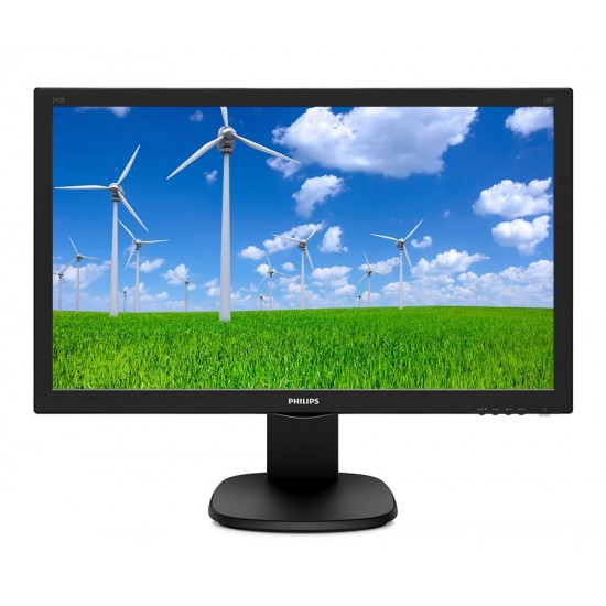 FUJITSU used οθόνη B24W7 IPS-LED, 23.8