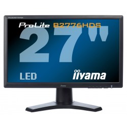 IIYAMA used οθόνη B2776HDS-B1 TN-LED, 27
