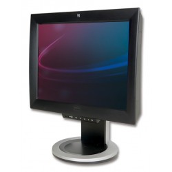 WINCOR NIXDORF used οθόνη BA83 LCD, 15 WINCOR NIXDORF used οθόνη BA83 LCD, 15