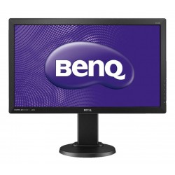 BENQ used οθόνη BL2405HT LED-BACKLIT, 24 BENQ used οθόνη BL2405HT LED-BACKLIT, 24