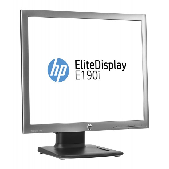 HP used οθόνη E190i LED, 19