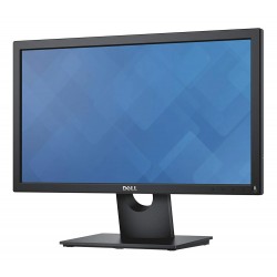 DELL used οθόνη E2016H LED, 19.5