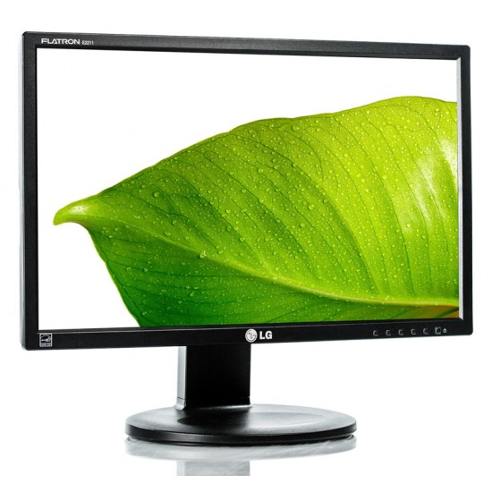 LG used οθόνη E2211PU LED, 21.5 LG used οθόνη E2211PU LED, 21.5