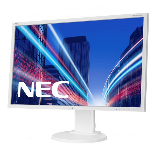 NEC used οθόνη E223W LED, 22