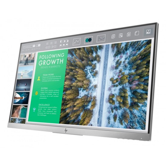 HP used οθόνη E243 IPS-LED, 23.8 HP used οθόνη E243 IPS-LED, 23.8