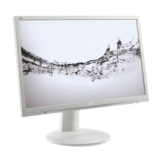 AOC used οθόνη E2460PQ LED-TN, 24 AOC used οθόνη E2460PQ LED-TN, 24