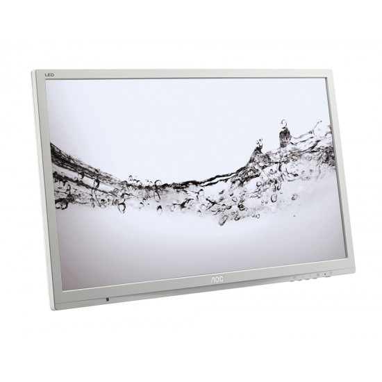 AOC used οθόνη E2460PQ LED-TN, 24 AOC used οθόνη E2460PQ LED-TN, 24