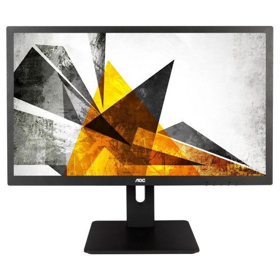 AOC used οθόνη E2475PWJ LED, 24 AOC used οθόνη E2475PWJ LED, 24