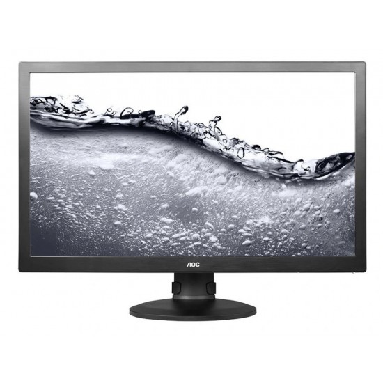 AOC used οθόνη E2770PQU LED, 27 AOC used οθόνη E2770PQU LED, 27