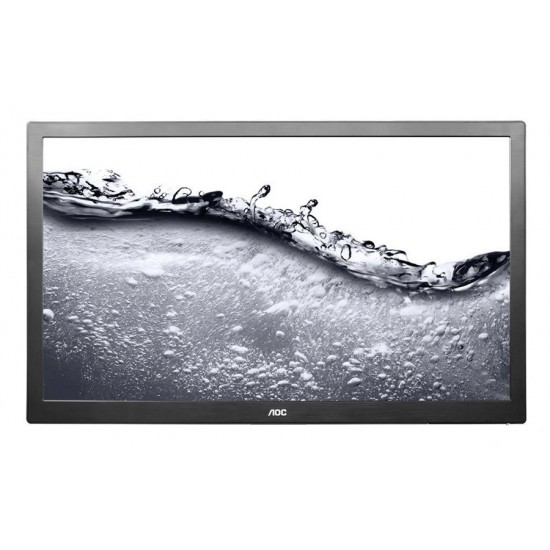 AOC used οθόνη E2770PQU LED, 27 AOC used οθόνη E2770PQU LED, 27