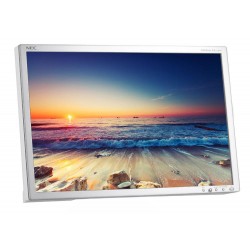 NEC used οθόνη EA221WM LCD, 22