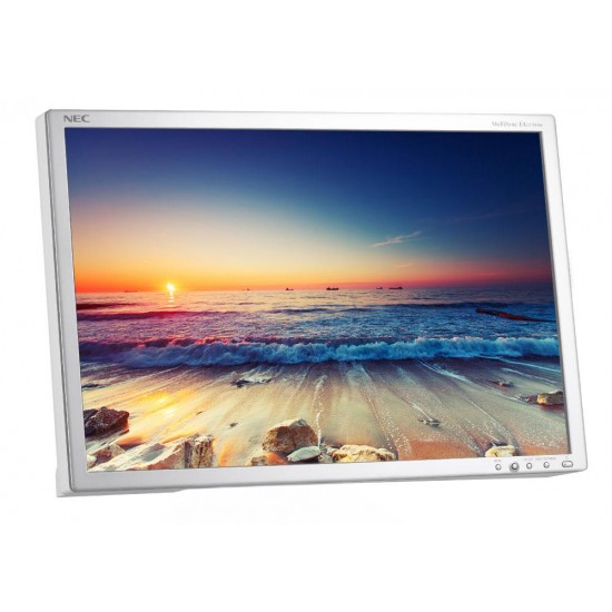 NEC used οθόνη EA221WM LCD, 22