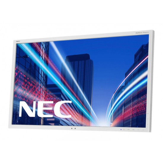 NEC used οθόνη EA223WM LED, 22 NEC used οθόνη EA223WM LED, 22