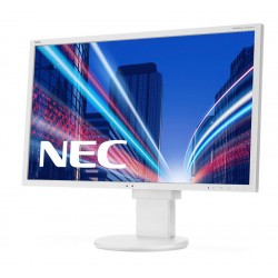 NEC used οθόνη EA223WM LED, 22 NEC used οθόνη EA223WM LED, 22