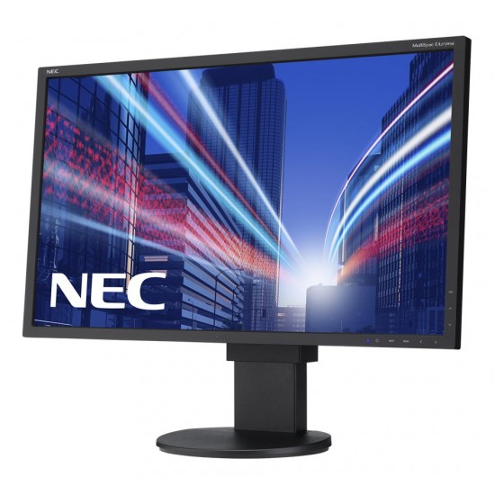 NEC used οθόνη EA275WMi-BK IPS-LED, 27 NEC used οθόνη EA275WMi-BK IPS-LED, 27