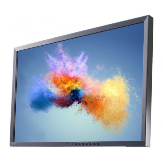 EIZO used οθόνη EV2436W LED, 24