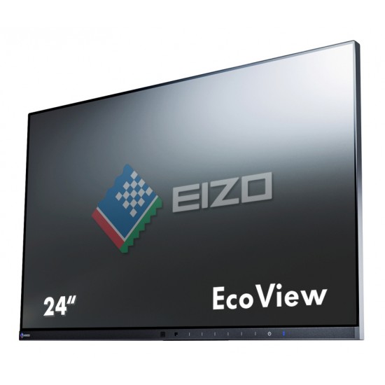EIZO used οθόνη EV2455 IPS-LED, 24