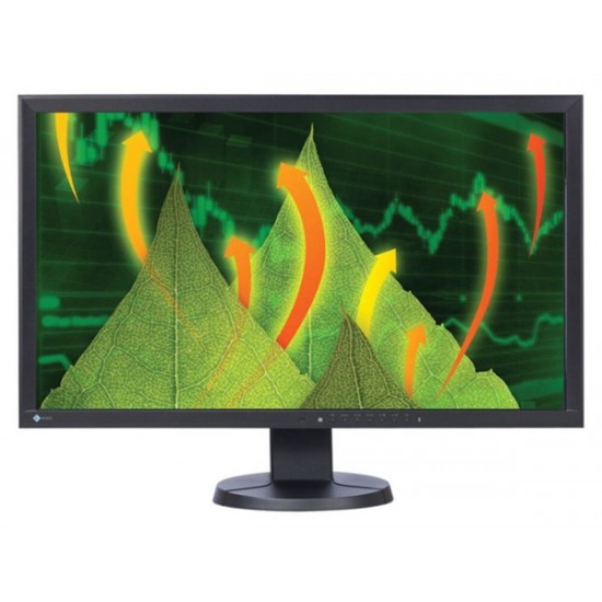 EIZO used οθόνη EV2736W IPS-LED, 27 EIZO used οθόνη EV2736W IPS-LED, 27