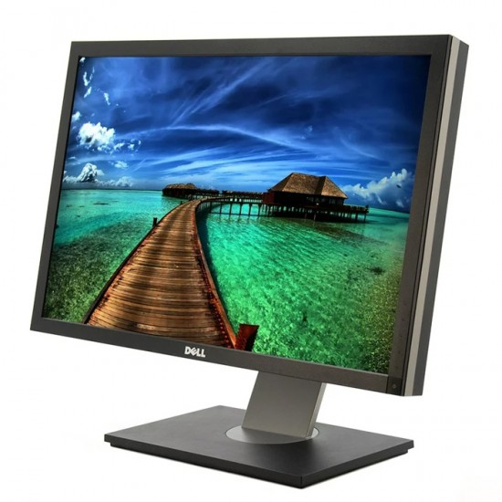 DELL used οθόνη G2410H LED 24 DELL used οθόνη G2410H LED 24