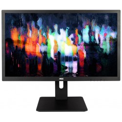 AOC used οθόνη I2475PXQU IPS-LED, 23.8