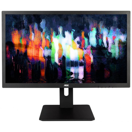 AOC used οθόνη I2475PXQU IPS-LED, 23.8 AOC used οθόνη I2475PXQU IPS-LED, 23.8